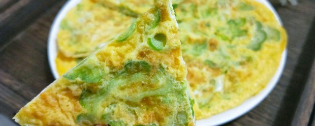 鸡蛋薄饼怎么做好吃 鸡蛋薄饼如何做好吃