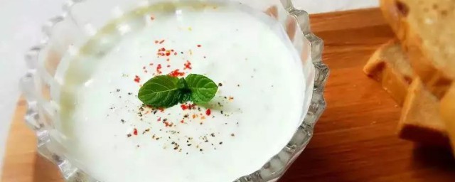 自制酸奶怎样做更好吃 自制酸奶的做法