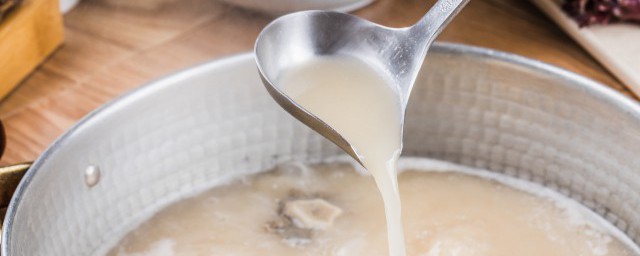 鲨鱼羹汤怎样做 沙鱼羹汤的做法