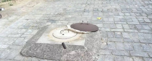 水窖是干什么的 水窖简介