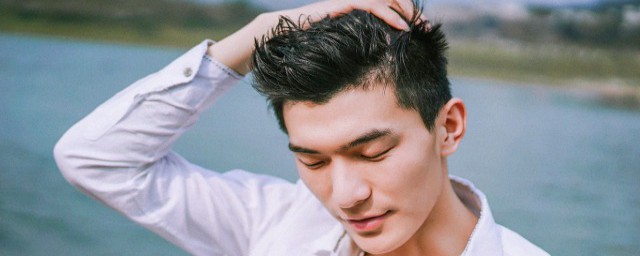 男生美白脸部简单技巧 男生怎样美白脸部