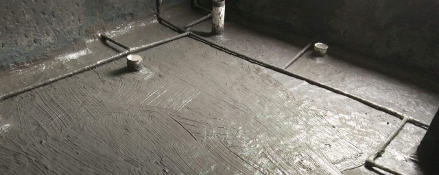卫生间墙根漏水处理技巧 卫生间墙根漏水怎样处理