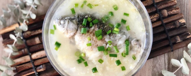 鱼汤为什么是白色的 鱼汤是白色的原因简介
