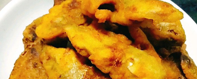 鲶鱼油炸怎样做 怎样做鲶鱼油炸