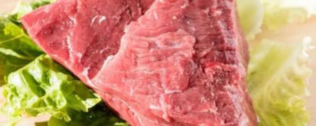 冷冻牛肉卷如何做才好吃 冷冻牛肉卷怎么做
