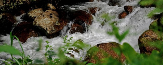 小河淌水是哪个地方的民歌 小河淌水的简介