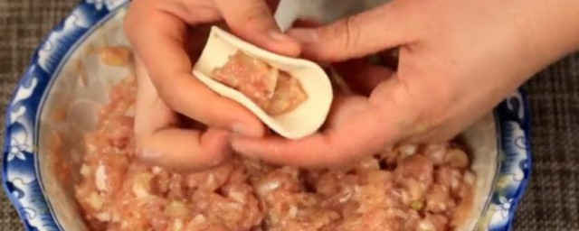 饺子馅怎样做最好吃 饺子怎样做好吃