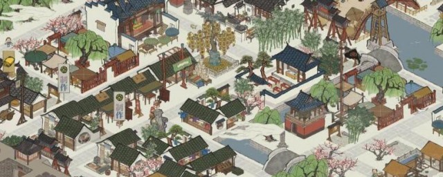 江南百景图铜钱上限怎样办 江南百景图铜钱上限怎样解决