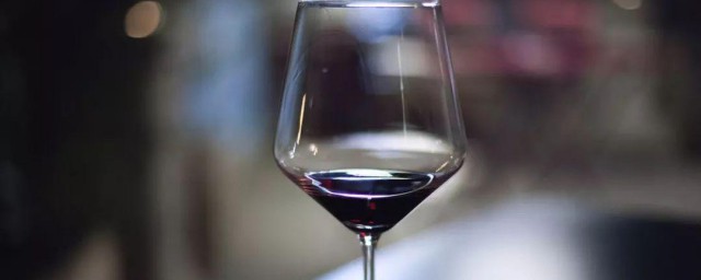 喝红酒的方法 喝红酒的要领是什么