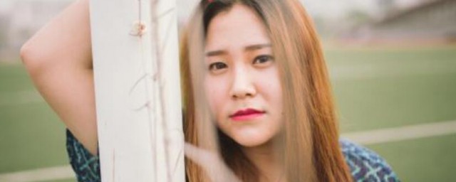 微胖女生拍照要领 微胖女生拍照有何办法