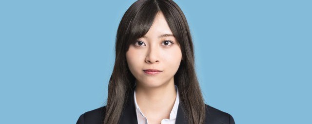 蓝底照片是干嘛用的 关于蓝底照片用途简介