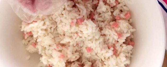 烤箱做米饭怎样做好吃 烤箱做米饭的技巧
