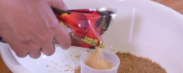 米饭钓饵制作技巧 米饭钓饵制作有哪些