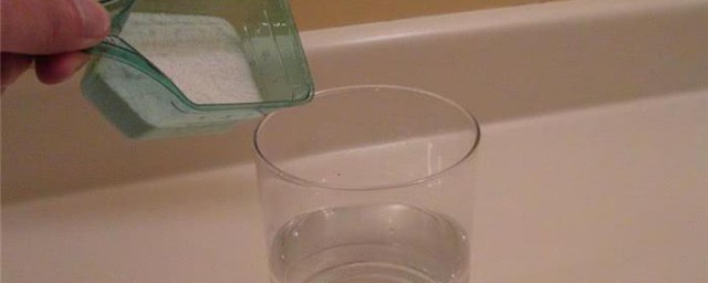 洗衣粉自制驱蚊水配方 洗衣粉怎样自制驱蚊水