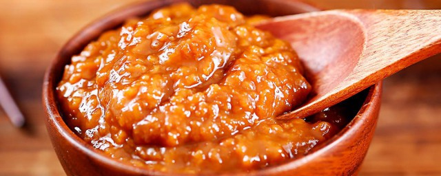 黄豆酱制作的技巧 黄豆酱制作技巧与技巧简介