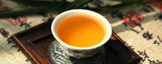 茶行存茶要领 茶行怎么存茶