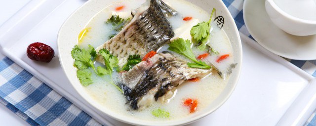 鱼汤与豆腐怎样做 这样做鱼汤味道贼棒