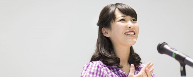 演讲要领和要领 演讲有哪些要领和方法