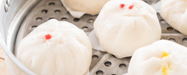 做豆沙包技巧 做豆沙包的烹饪技巧