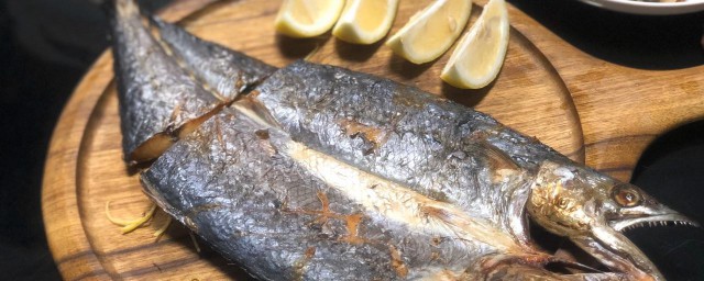 清蒸鲅鱼的做法 清蒸鲅鱼做法简介