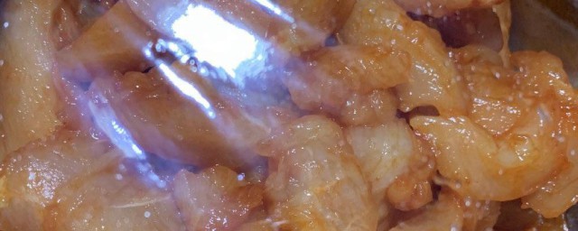 菌菇烤鸡胸的做法 菌菇烤鸡胸的制作技巧