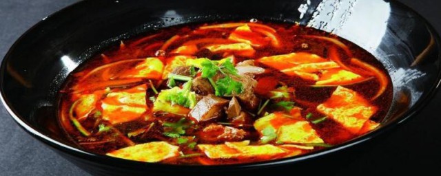 老醋牛肉 老醋牛肉怎样做