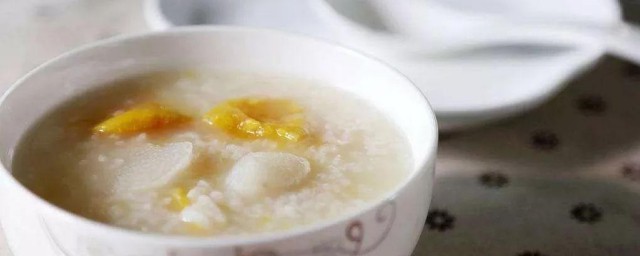 葛根粉粥 葛根粉粥怎样做