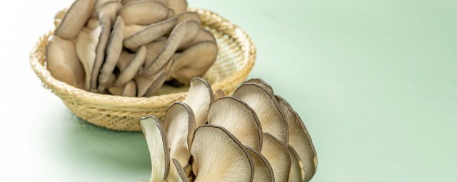 孜然蘑菇的做法 超级美味的孜然蘑菇详细步骤介绍