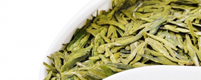 词句赌书消得泼茶香当时只道是寻常用了谁的典故龙井茶产地是哪 龙井茶简介