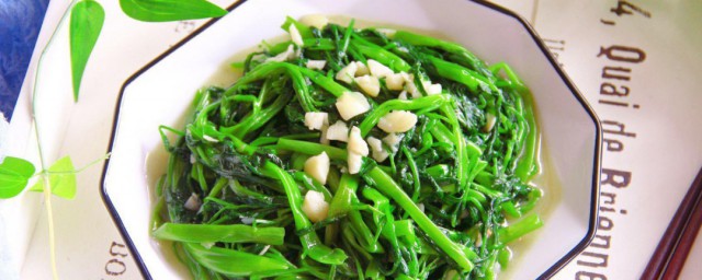 清明节气吃什么菜 清明节气吃什么菜好