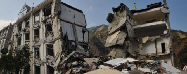 世界最大的地震是几级 世界最大的地震简单介绍