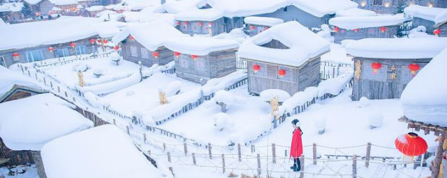 正月打雪有何预兆 正月打雪什么意思