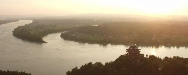 潇湘八景是指 潇湘八景是哪八景