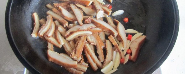 黑椒牛肚的做法 黑椒牛肚怎么做