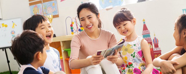 幼小衔接学的内容是哪些 幼小衔接学的内容是什么