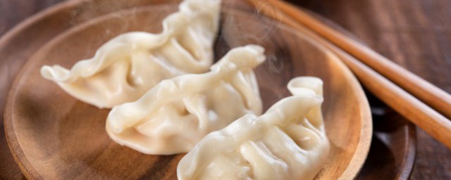 冬至吃饺子的来历是什么吗 冬至吃饺子有什么来历