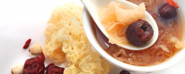 银耳莲子汤能隔夜吗 银耳莲子汤怎么隔夜保存