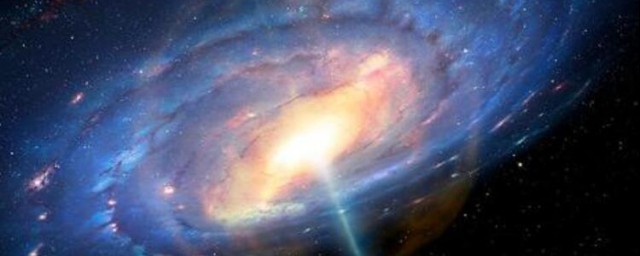 银河系和宇宙哪个大 银河系和宇宙的简单简介