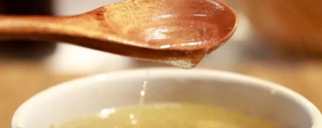 花胶膏的制作要领和配方 花胶膏如何制作