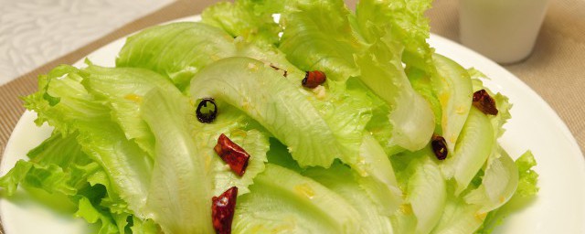 火腿生菜炖汤 制作火腿生菜炖汤的技巧