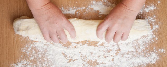 年糕团的制作方式 教你年糕团的制作方法