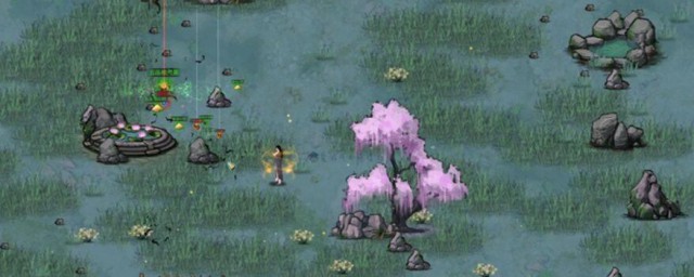 鬼谷八荒怎样换神通 鬼谷八荒怎样换神通