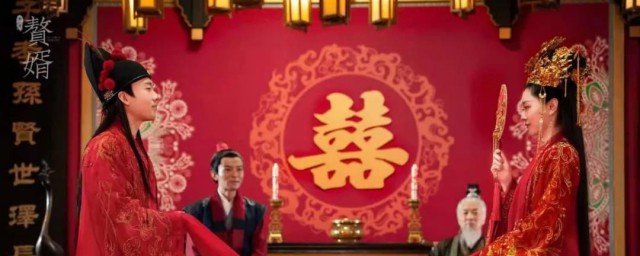 赘婿郭麒麟怎样穿越的 赘婿简介