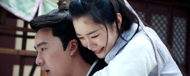 苏檀儿被楼书恒怎样了 苏檀儿被楼书恒囚禁了吗