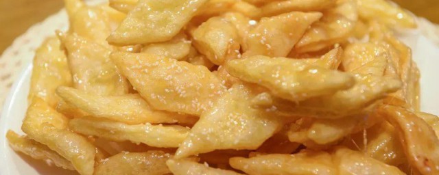 挂浆黄菜的做法 怎样做挂浆黄菜