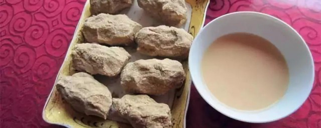 正宗糌粑怎样做 制作糌粑的技巧