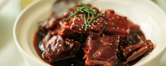 正宗老母肉做法 怎样做正宗老母肉