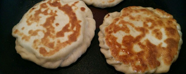 芽菜饼正宗做法 怎样做正宗芽菜饼