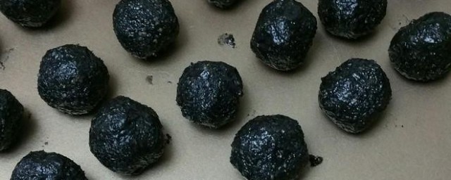 正宗汤圆馅做法 怎样制作正宗汤圆馅