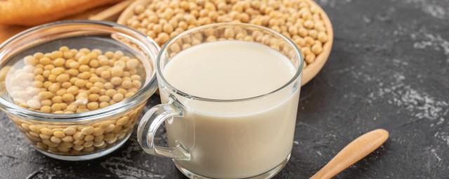 豆浆无渣技巧 豆浆无渣诀窍